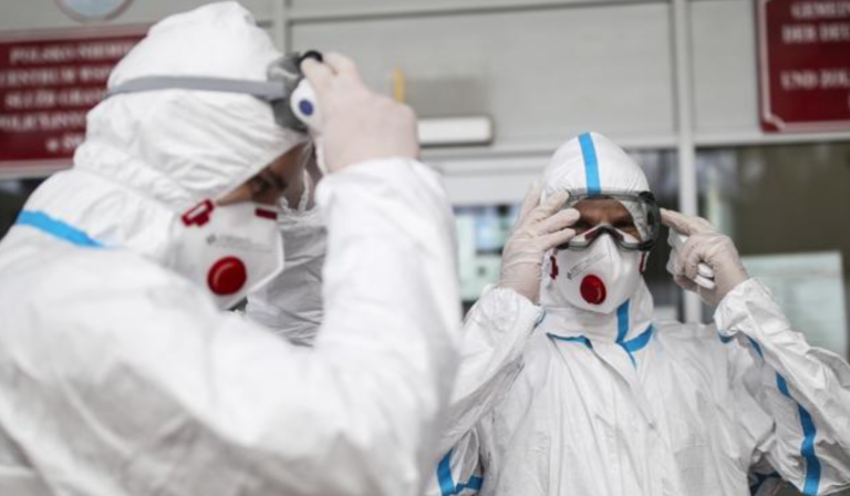 Inchiesta Covid, Tra gli indagati anche i dirigenti sanitari bergamaschi 6 image c1d4149c 8aeb 46e9 b191 7fd2f1ce86c2