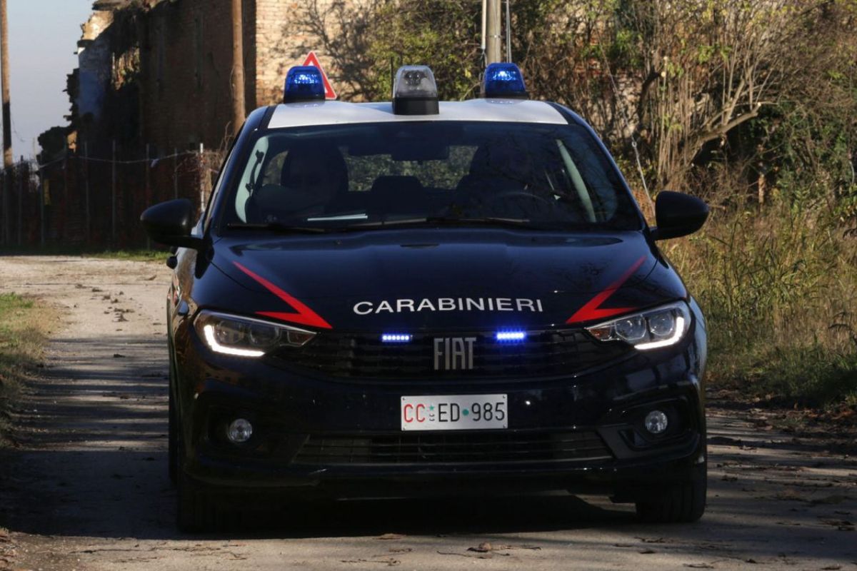 Omicidio Bricca, scoperto secondo possibile colpevole: è un poliziotto 1 image d62127f9 9f1d 4a9e b213 adb8c94273e0