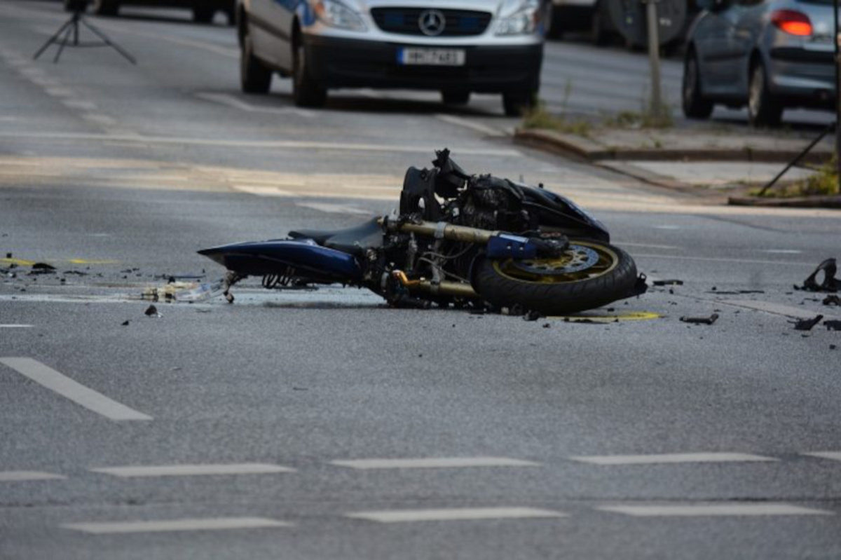 Incidente a Cologno, schianto tra una moto e un’auto: morto un centauro di 40 anni 1 image f17de754 1759 4341 bb03 b1a383f16fd7