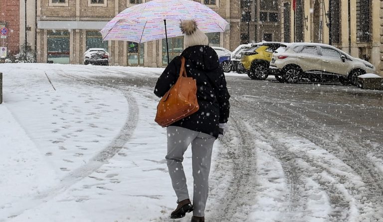 La primavera si mette in pausa e da lunedì tornerà l’inverno 1 image fa8dcc9e eb6e 45cb 9f3b 3a295597ac72