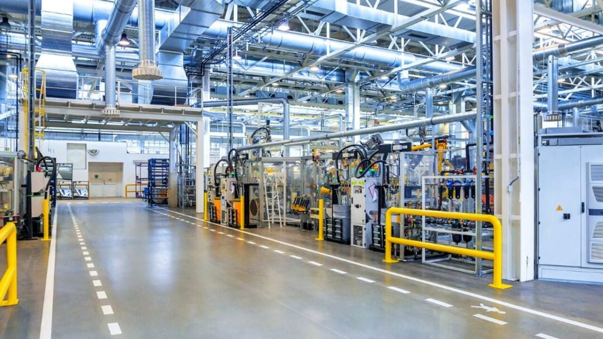 industria