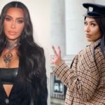 Un influencer ha speso più di un milione di euro per somigliare a Kim Kardashian. Ecco come!
