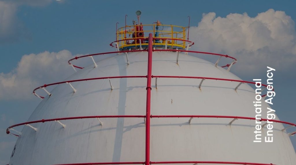 lUnione europea si prepari a un nuovo aumento dei prezzi del gas