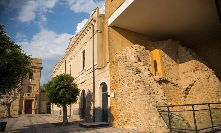 la citta del vino