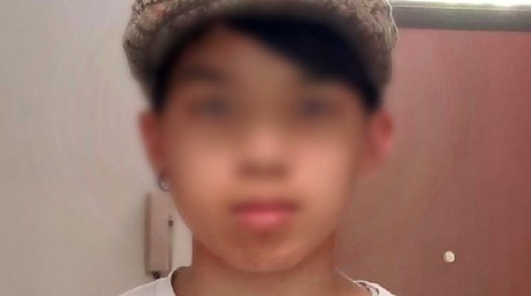 16enne scomparso a Brugherio: ricerche in corso per Luca Cuong Perego 10 luca cuong perego