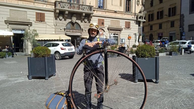 massimo zaffari a viterbo