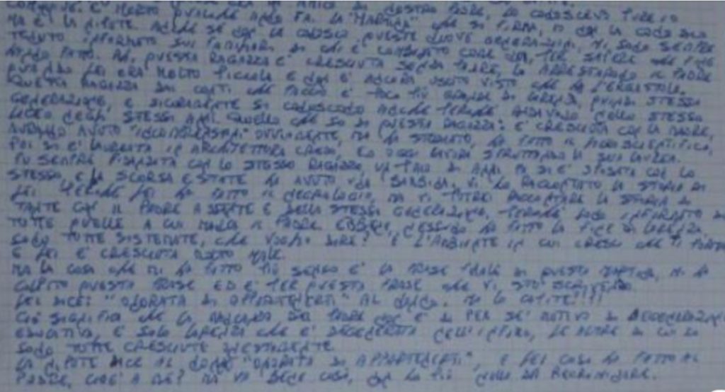messina denaro