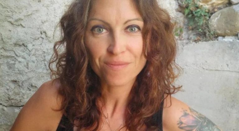 michela boldrini