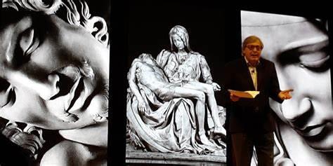 Viterbo – Sulla mostra di Michelangelo l’ottusa visione di Micci & Co.