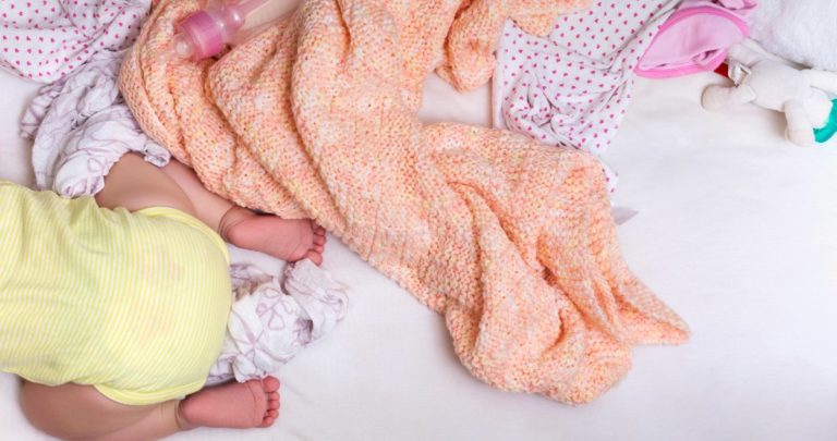 Lecce, neonata nata in crisi di astinenza da cocaina 7 neonata