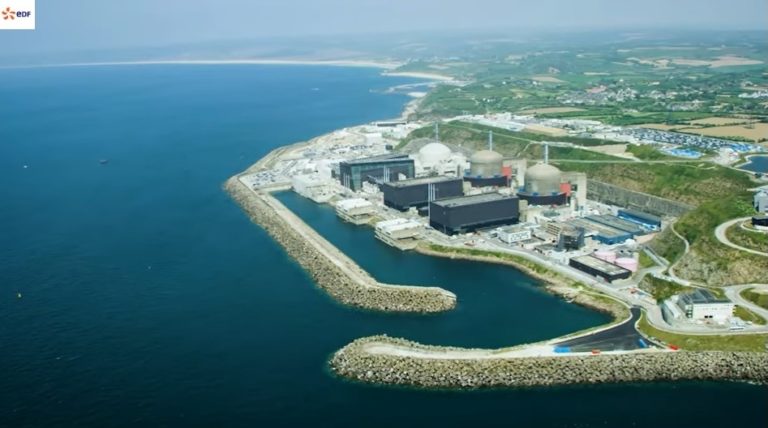 nuovo nucleare epr edf