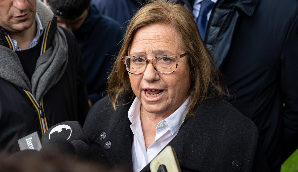 Nina e la maturità negata, il ministero: “Caso grave, la scuola deve includere” 1 paola frassinetti