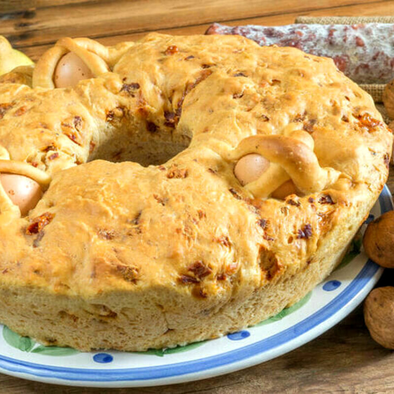 pasqua casatiello to 2