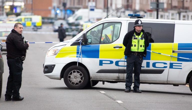 Giorgia, studentessa italiana morta negli Usa: un 16enne alla guida dell’auto che l’ha travolta 7 police