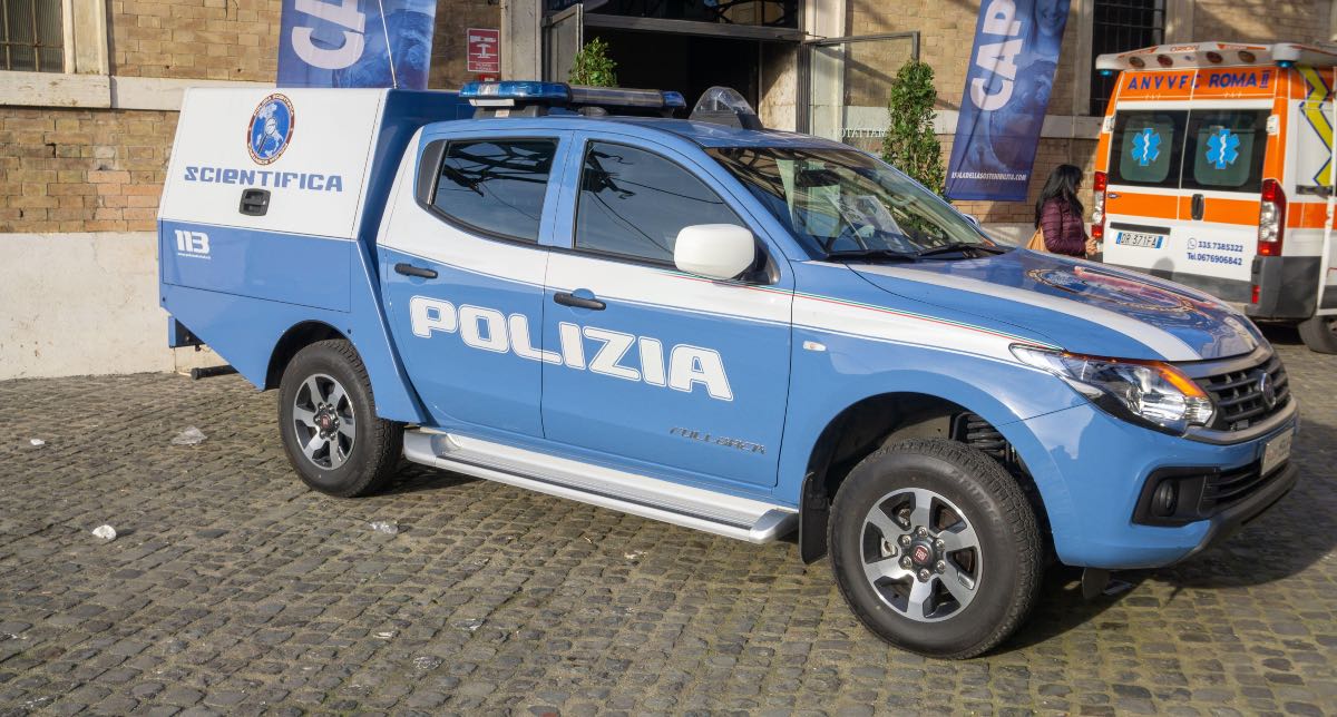 polizia scientifica 1