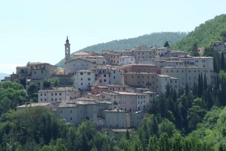preci umbria perugia