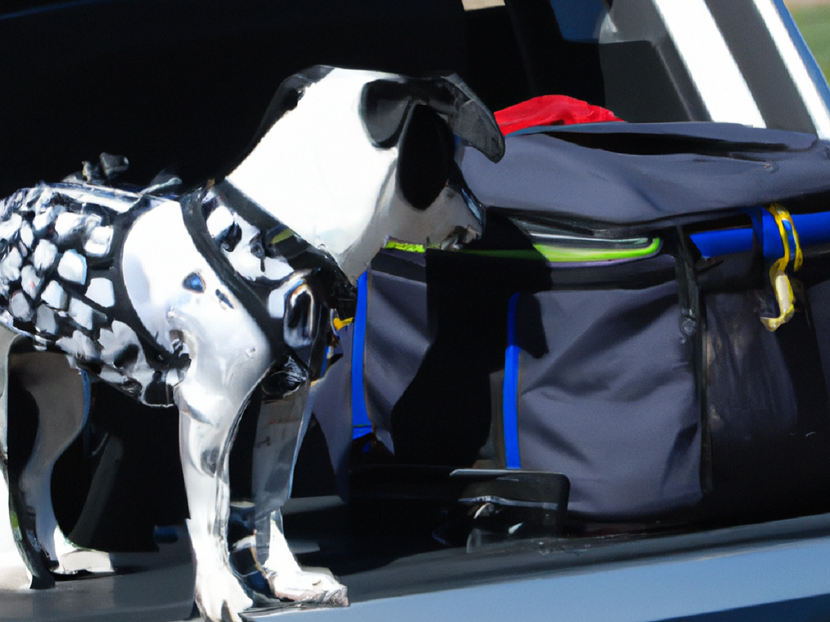Quali documenti servono al cane per viaggiare 1 quali documenti servono al cane per viaggiare
