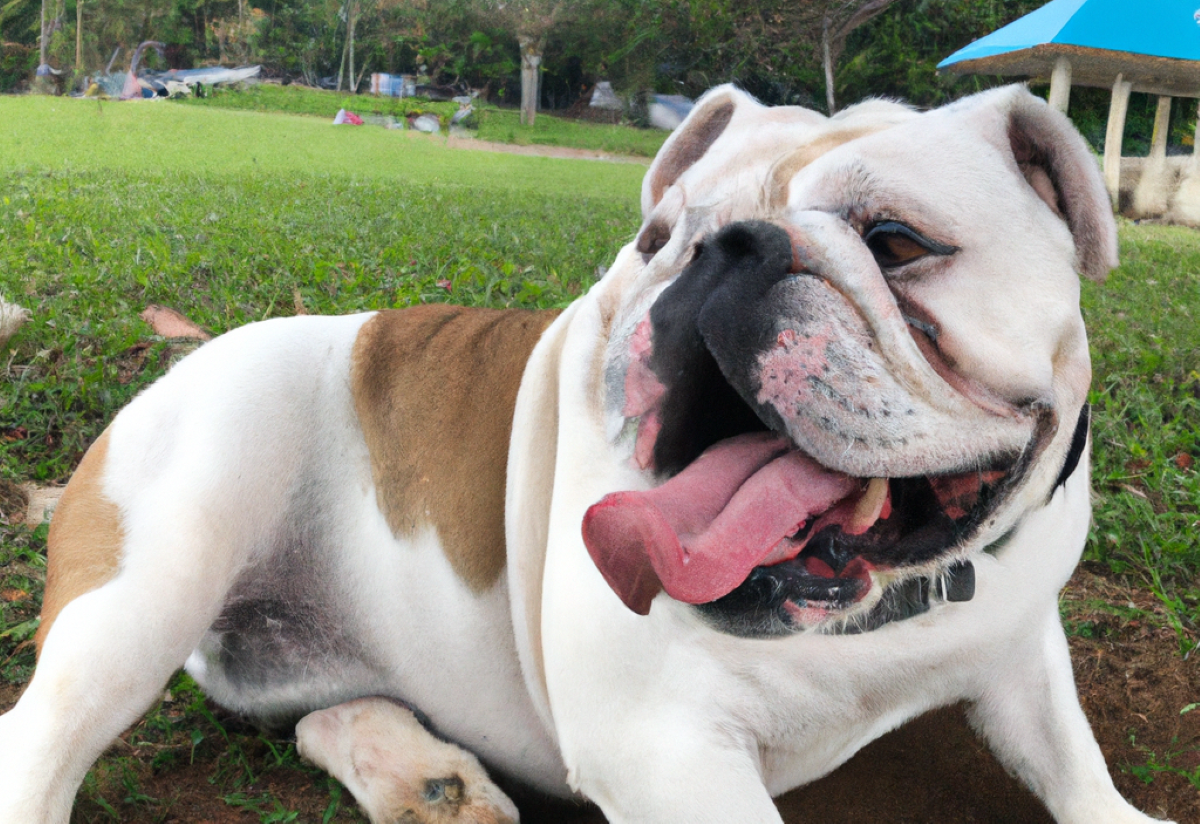Razze di cani brachicefali: quali sono? 1 razze di cani brachicefali quali sono