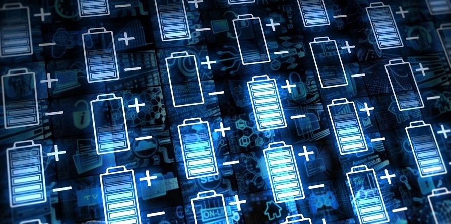 Batterie al litio, al via il progetto Enel X e Midac per riciclare almeno 10mila ton l’anno 1 riciclo batterie litio