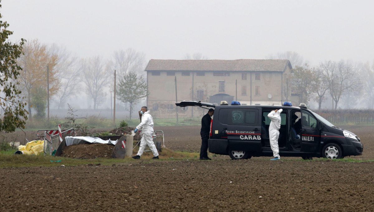 Saman Abbas, respinta istanza di rilascio su cauzione del padre: Shabbar rimane in carcere 1 saman abbas