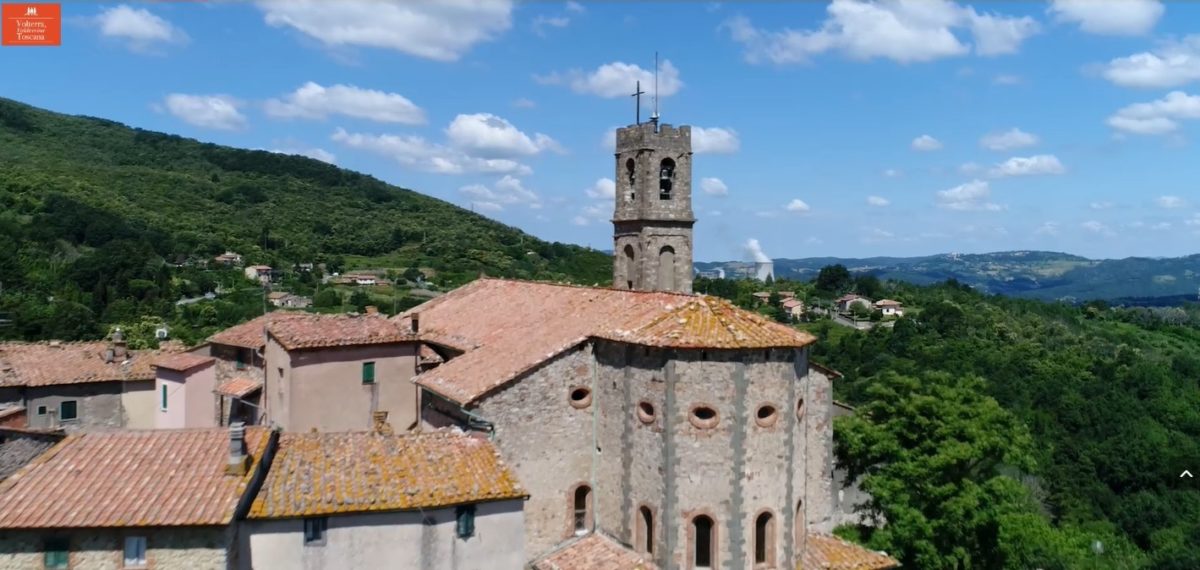 Sasso Pisano, da Enel 700mila euro per rendere più resiliente e digitale la rete elettrica 1 sasso pisano