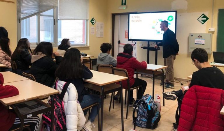 scuola ambiente1