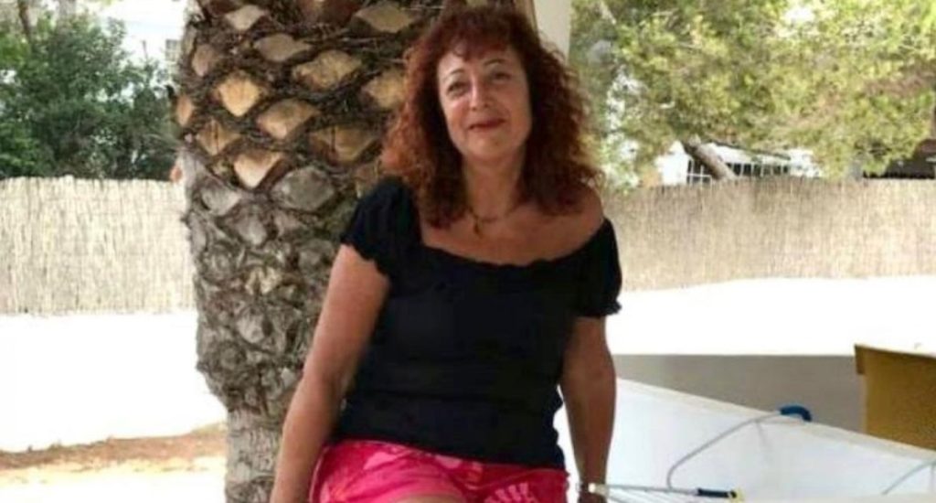 serenella sparapano