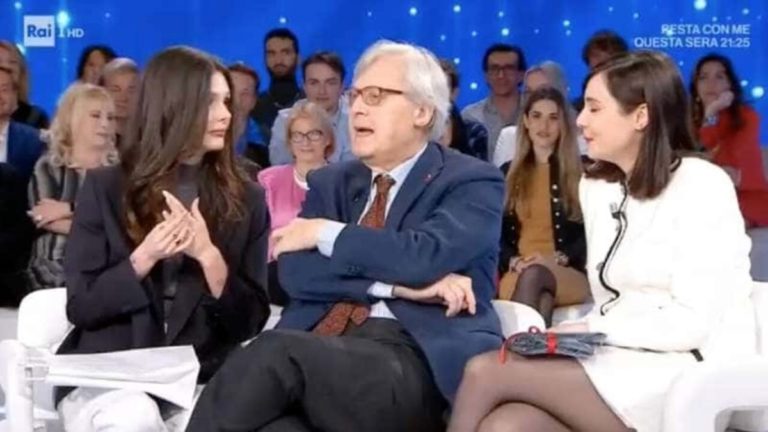 sgarbi domenica in 2