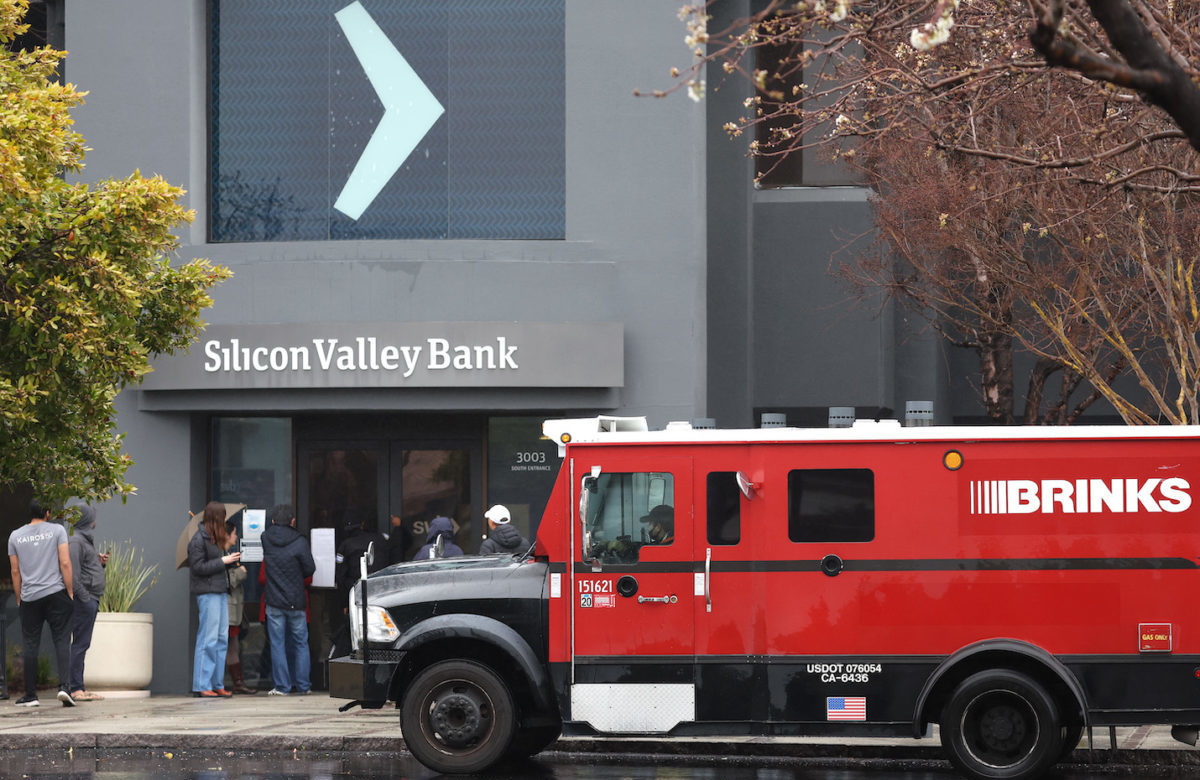 Silicon Valley Bank (SVB), cosa potrebbe succedere dopo la chiusura?