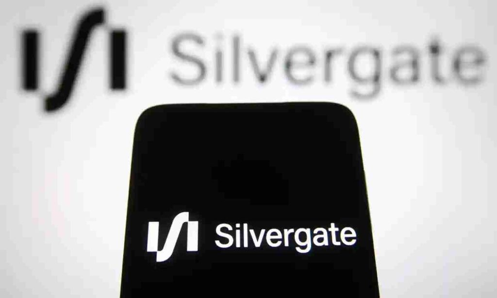 silvergate