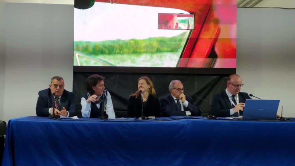 sistema turistico bolsena e dell etruria tuscia alla bmt di napoli 2