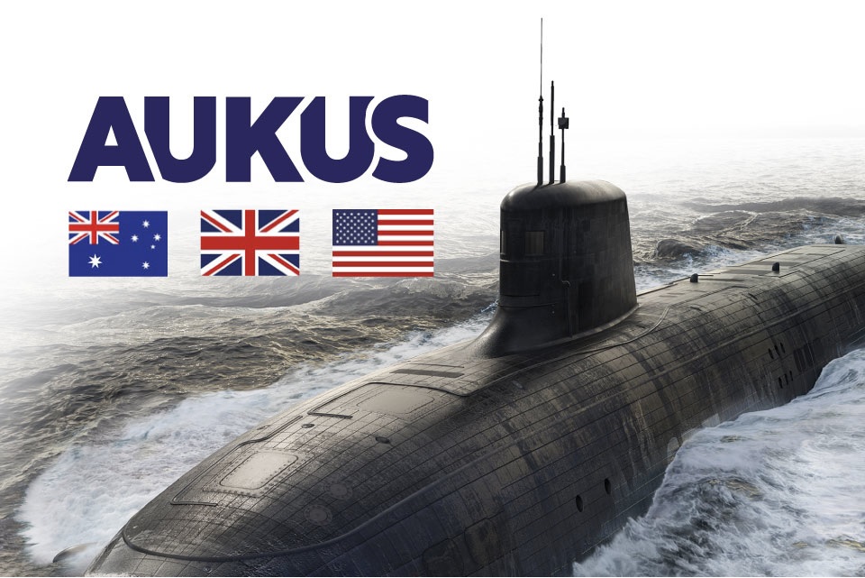 L’Australia vuole i sottomarini nucleari AUKUS, ma nessuno vuole le loro scorie radioattive