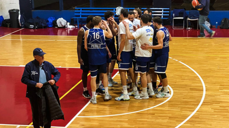 stella azzurra 2