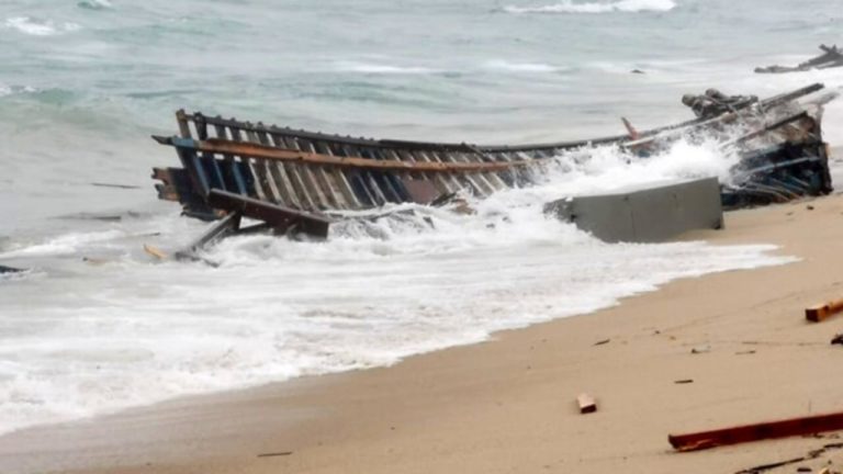 strage crotone