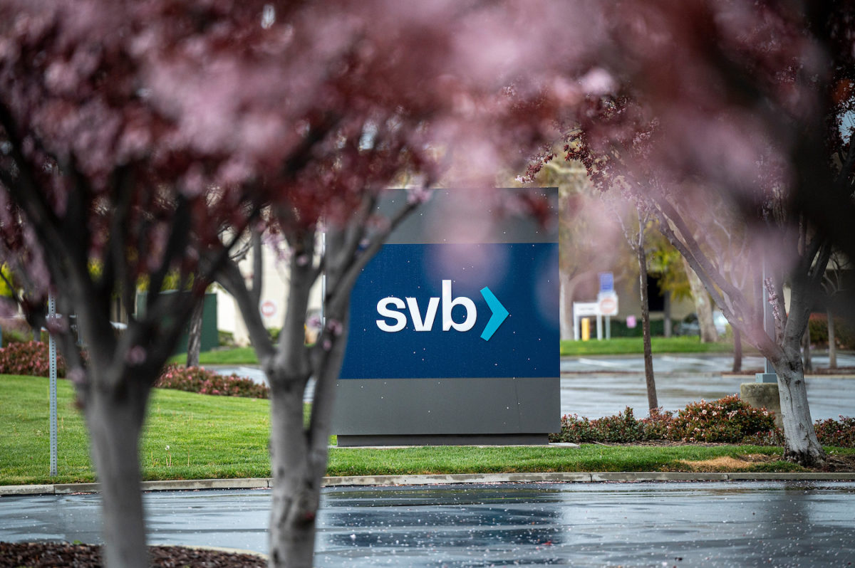 svb financial group