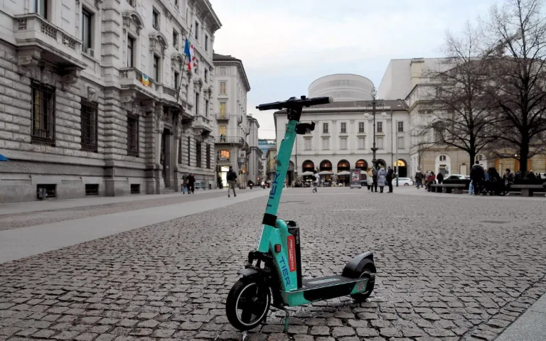 Milano: 33enne in monopattino morto investito 2 timage 103426 e6467a66 925c 4b9b a49b eaaf7b496936.jpg