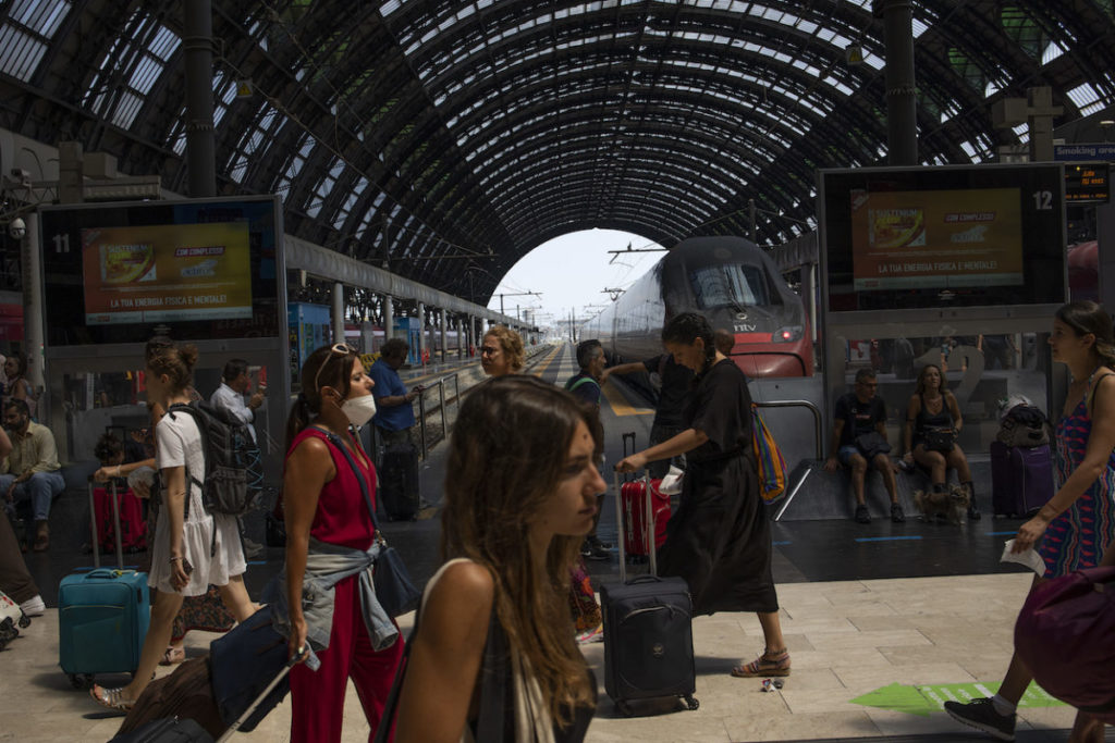 treni