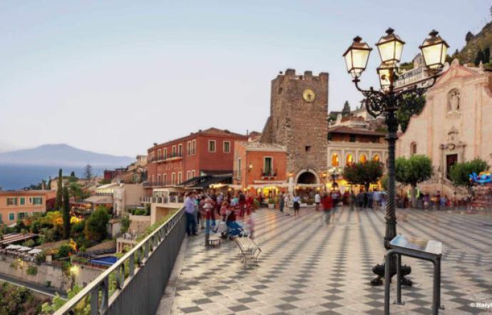 Viterbo – Confcommercio Lazio Nord, Confguide: Turisti e “baby gang” – agire contro marginalità ed esclusione sociale dei giovani può far bene al Turismo