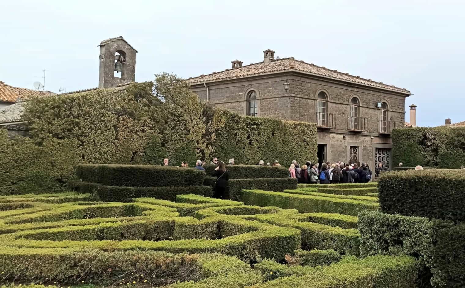 villa lante 6