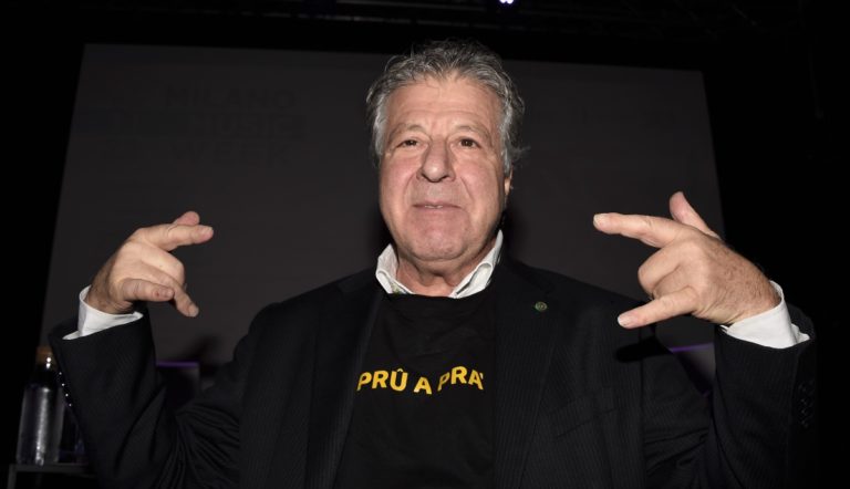 Incidente a Genova: morto Vincenzo Spera, presidente di Assomusica 10 vincenzo spera