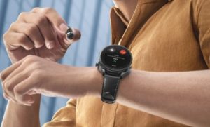 10 motivi per acquistare il nuovo Huawei Watch Bud