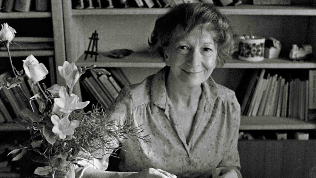 L’omaggio a Wisława Szymborska per chiudere la stagione al Teatro Boni di Acquapendente