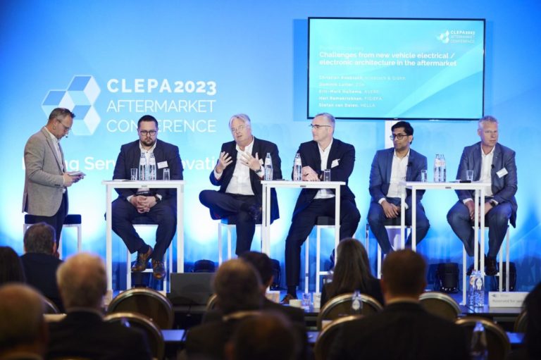 CLEPA Aftermarket Conference 2023 1