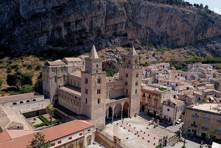 Cefalu 1