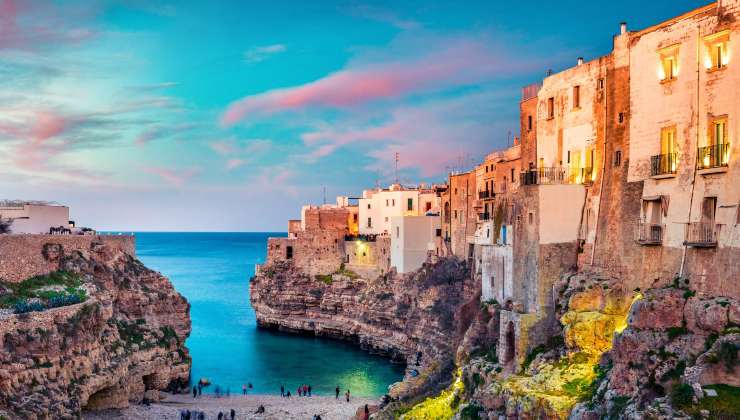 POLIGNANO A MARE2