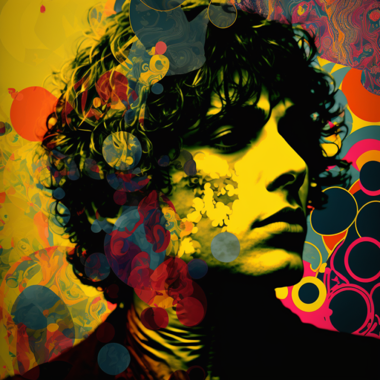 La storia inedita di Syd Barrett: l'uomo che ha plasmato il lascito dei Pink Floyd