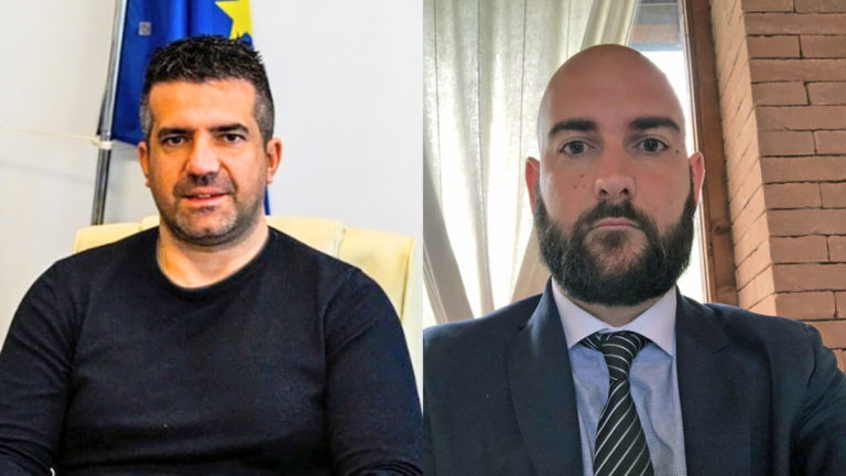 VALLERANO, elezioni amministrative 2023: tutte le liste e i nomi dei candidati 1 adelio gregori e jacopo polidori