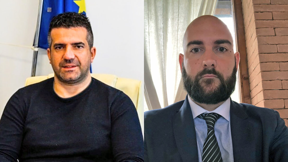 adelio gregori e jacopo polidori