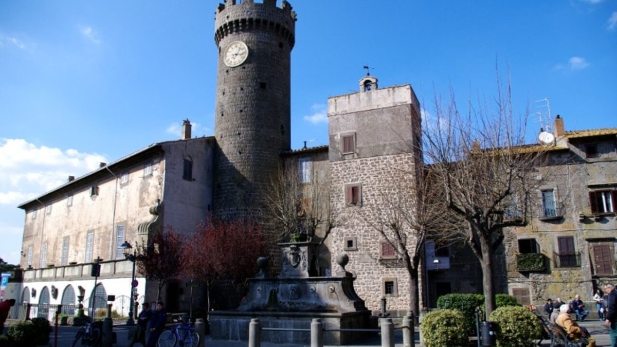 bagnaia