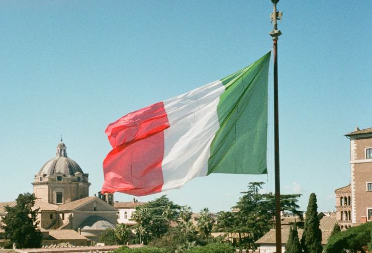 bandiera italiana 1 1